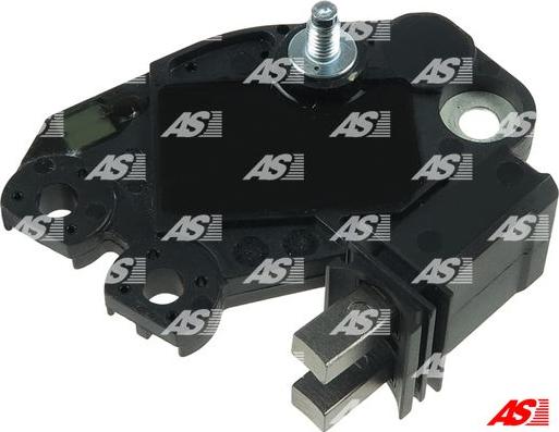 AS-PL ARE3121 - Регулятор напряжения, генератор autosila-amz.com