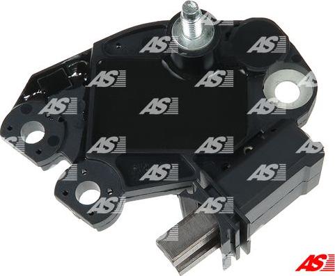 AS-PL ARE3341S - Регулятор напряжения, генератор autosila-amz.com
