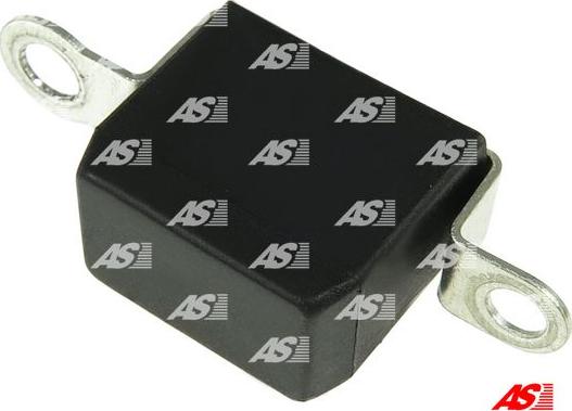 AS-PL ARS2038S - Ремкомплект, генератор autosila-amz.com