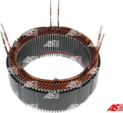 AS-PL AS6026 - Статор, генератор autosila-amz.com