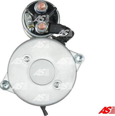 AS-PL S9354S - Стартер autosila-amz.com