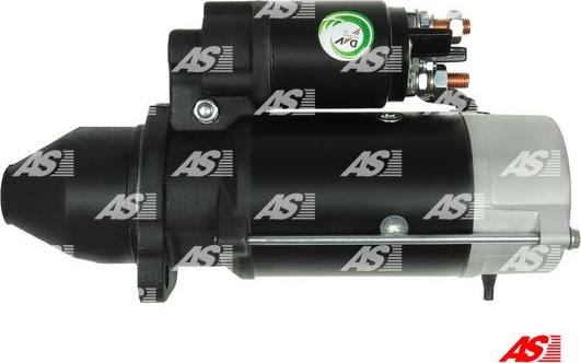 AS-PL S9330S - Стартер autosila-amz.com