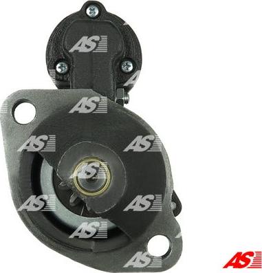 AS-PL S9330S - Стартер autosila-amz.com