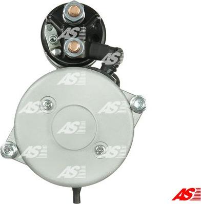 AS-PL S9330S - Стартер autosila-amz.com