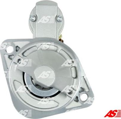 AS-PL S9324S - Стартер autosila-amz.com