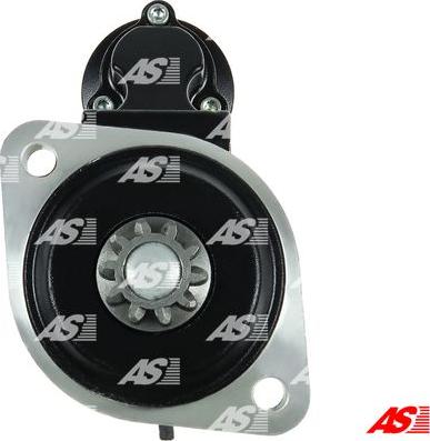 AS-PL S9325S - Стартер autosila-amz.com