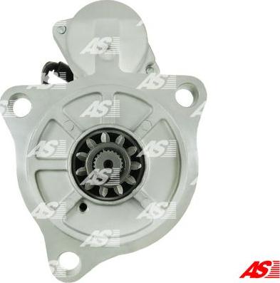 AS-PL S9328S - Стартер autosila-amz.com