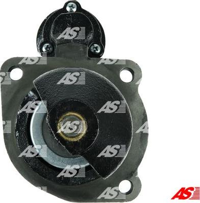 AS-PL S9244 - Стартер autosila-amz.com