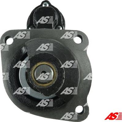 AS-PL S9253 - Стартер autosila-amz.com