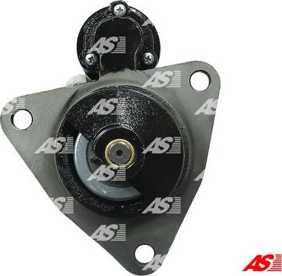 AS-PL S9233 - Стартер autosila-amz.com