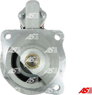 AS-PL S4052 - Стартер autosila-amz.com