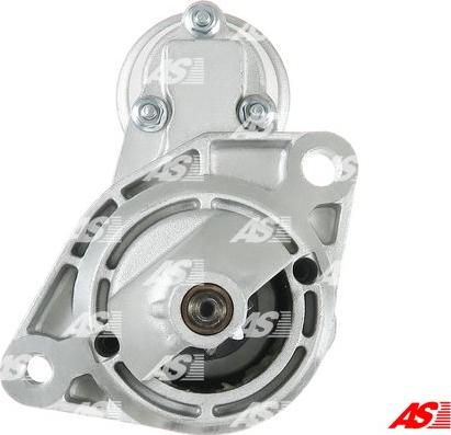 AS-PL S4034 - Стартер autosila-amz.com