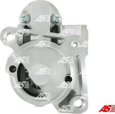 AS-PL S5436S - Стартер autosila-amz.com