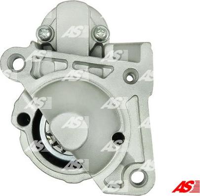 AS-PL S5038SR - Стартер autosila-amz.com