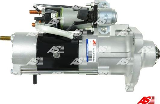 AS-PL S5028(MITSUBISHI) - Стартер autosila-amz.com