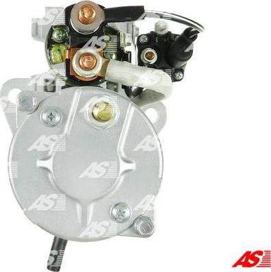 AS-PL S5028(MITSUBISHI) - Стартер autosila-amz.com