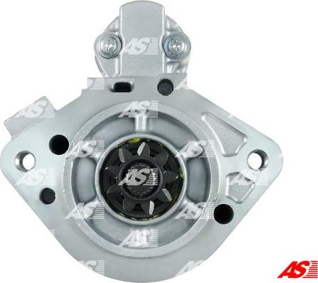 AS-PL S5146(MITSUBISHI) - Стартер autosila-amz.com