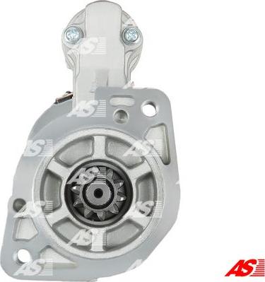 AS-PL S5399S - Стартер autosila-amz.com