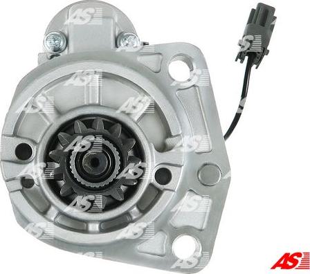 AS-PL S5391S - Стартер autosila-amz.com