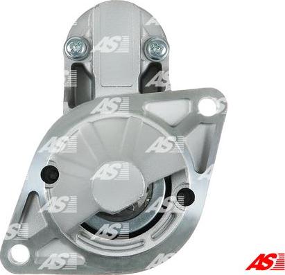 AS-PL S5381S - Стартер autosila-amz.com