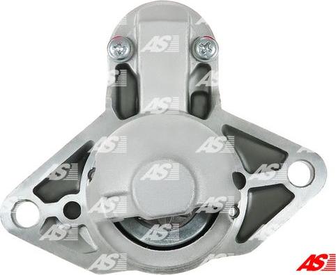 AS-PL S5332S - Стартер autosila-amz.com