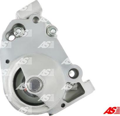 AS-PL S6437S - Стартер autosila-amz.com