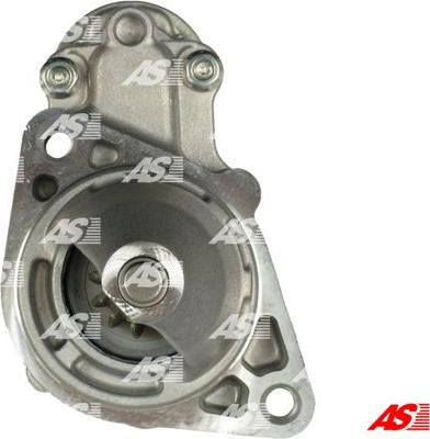 AS-PL S6055(DENSO) - деталь autosila-amz.com