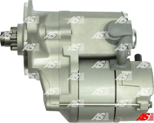 AS-PL S6051 - Стартер autosila-amz.com