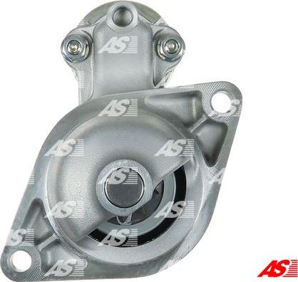 AS-PL S6199(DENSO) - Стартер autosila-amz.com