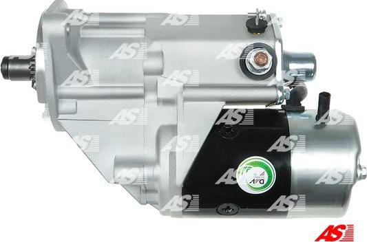 AS-PL S6359S - Стартер autosila-amz.com