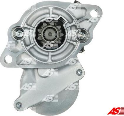 AS-PL S6388(DENSO) - Стартер autosila-amz.com