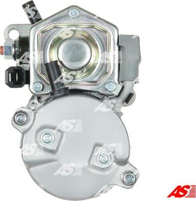 AS-PL S6388(DENSO) - Стартер autosila-amz.com