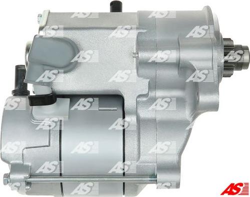 AS-PL S6388(DENSO) - Стартер autosila-amz.com