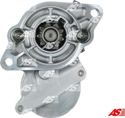 AS-PL S6336(DENSO) - Стартер autosila-amz.com