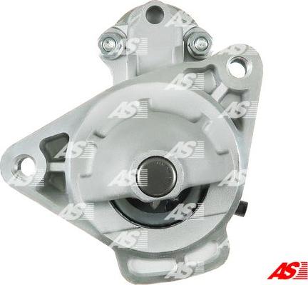 AS-PL S6376S - Стартер autosila-amz.com