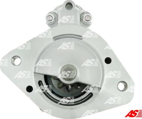 AS-PL S6249(DENSO) - Стартер autosila-amz.com