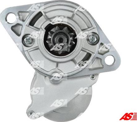 AS-PL S6250S - Стартер autosila-amz.com