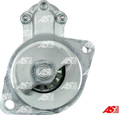 AS-PL S6263(DENSO) - Стартер autosila-amz.com