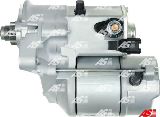 AS-PL S6271(DENSO) - Стартер autosila-amz.com