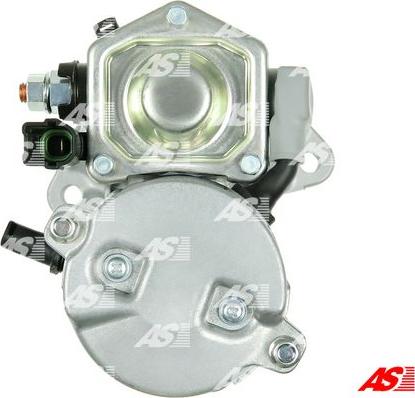 AS-PL S6271(DENSO) - Стартер autosila-amz.com