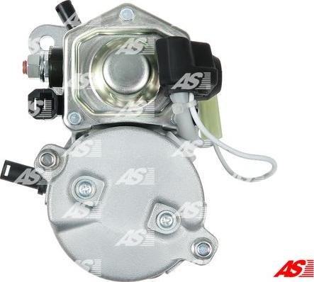 AS-PL S6277(DENSO) - Стартер autosila-amz.com