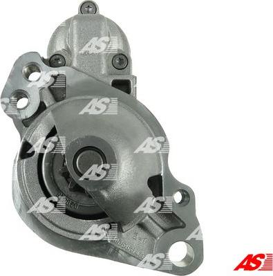 AS-PL S0545(BOSCH) - Стартер autosila-amz.com