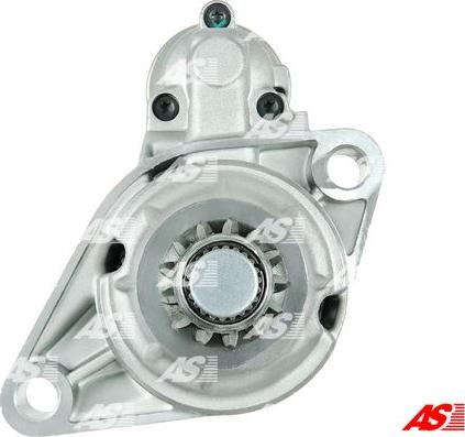 AS-PL S0650S - Стартер autosila-amz.com