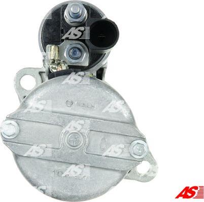 AS-PL S0638(BOSCH) - Стартер autosila-amz.com