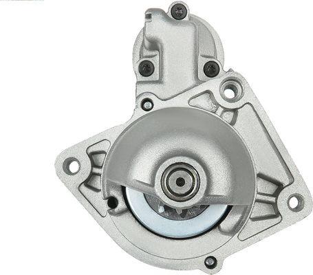 AS-PL S0099SR - Стартер autosila-amz.com