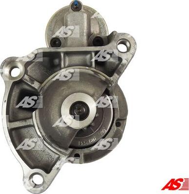 AS-PL S0084(BOSCH) - Стартер autosila-amz.com