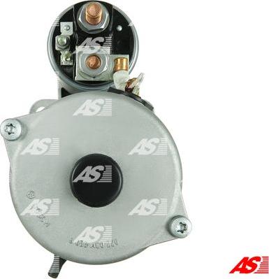 AS-PL S0150(BOSCH) - Стартер autosila-amz.com