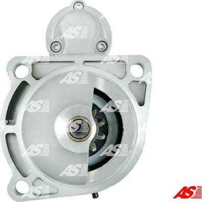 AS-PL S0150 - Стартер autosila-amz.com