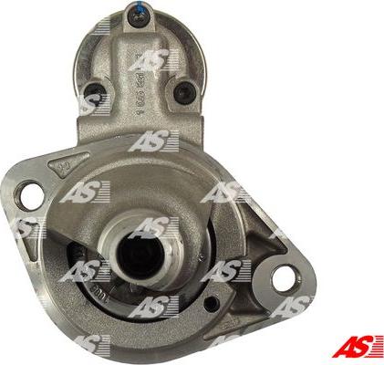 AS-PL S0176(BOSCH) - Стартер autosila-amz.com