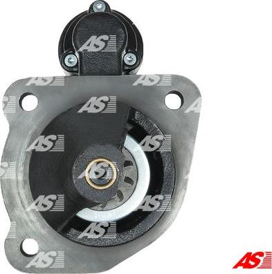 AS-PL S0802S - Стартер autosila-amz.com